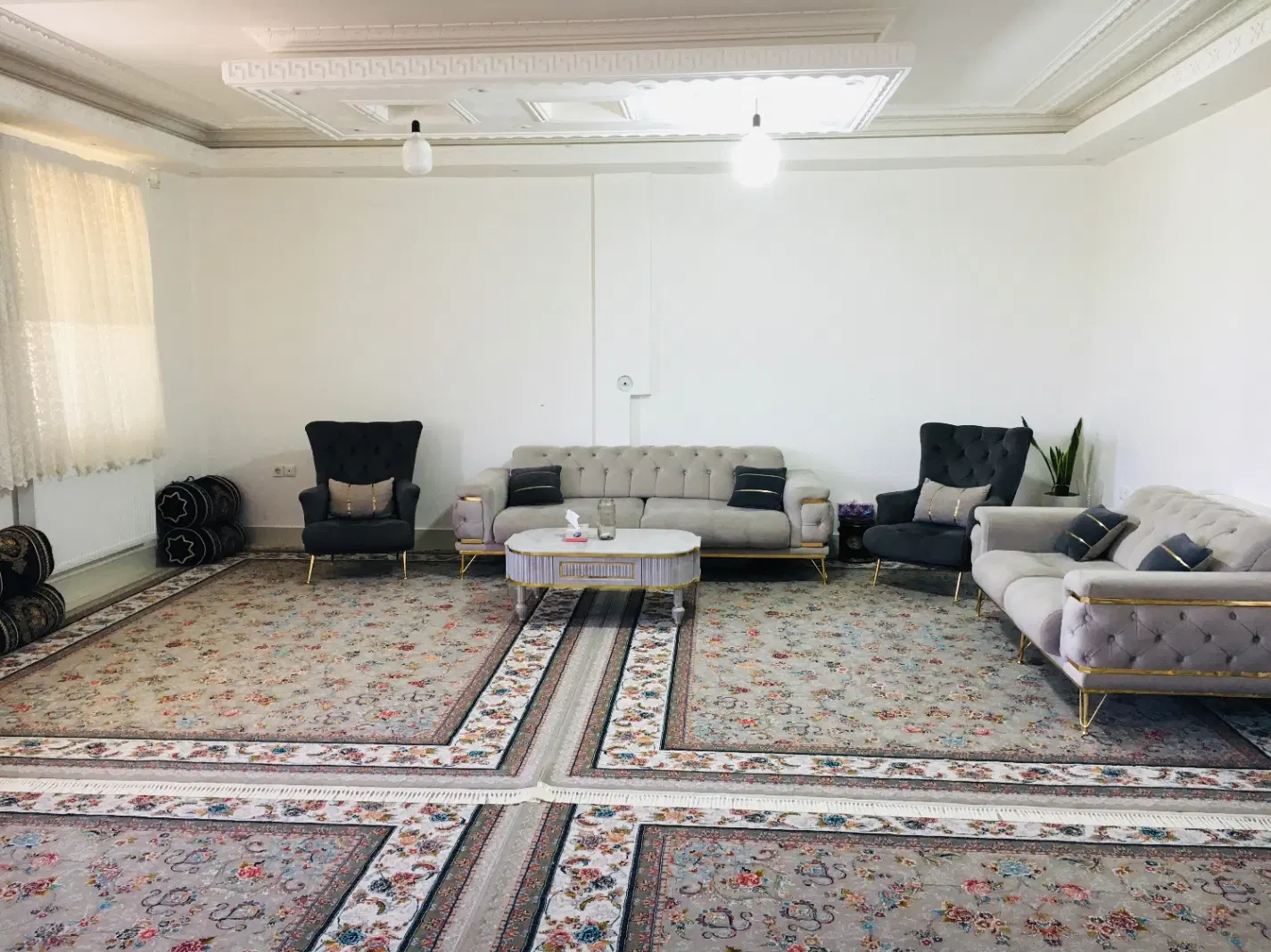 خونه اجاره ای سروک