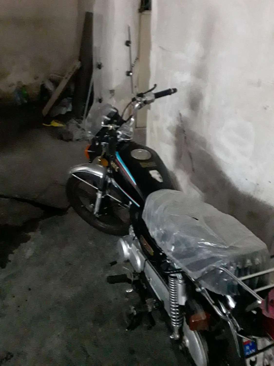 اجاره پارکینگ جوادیه