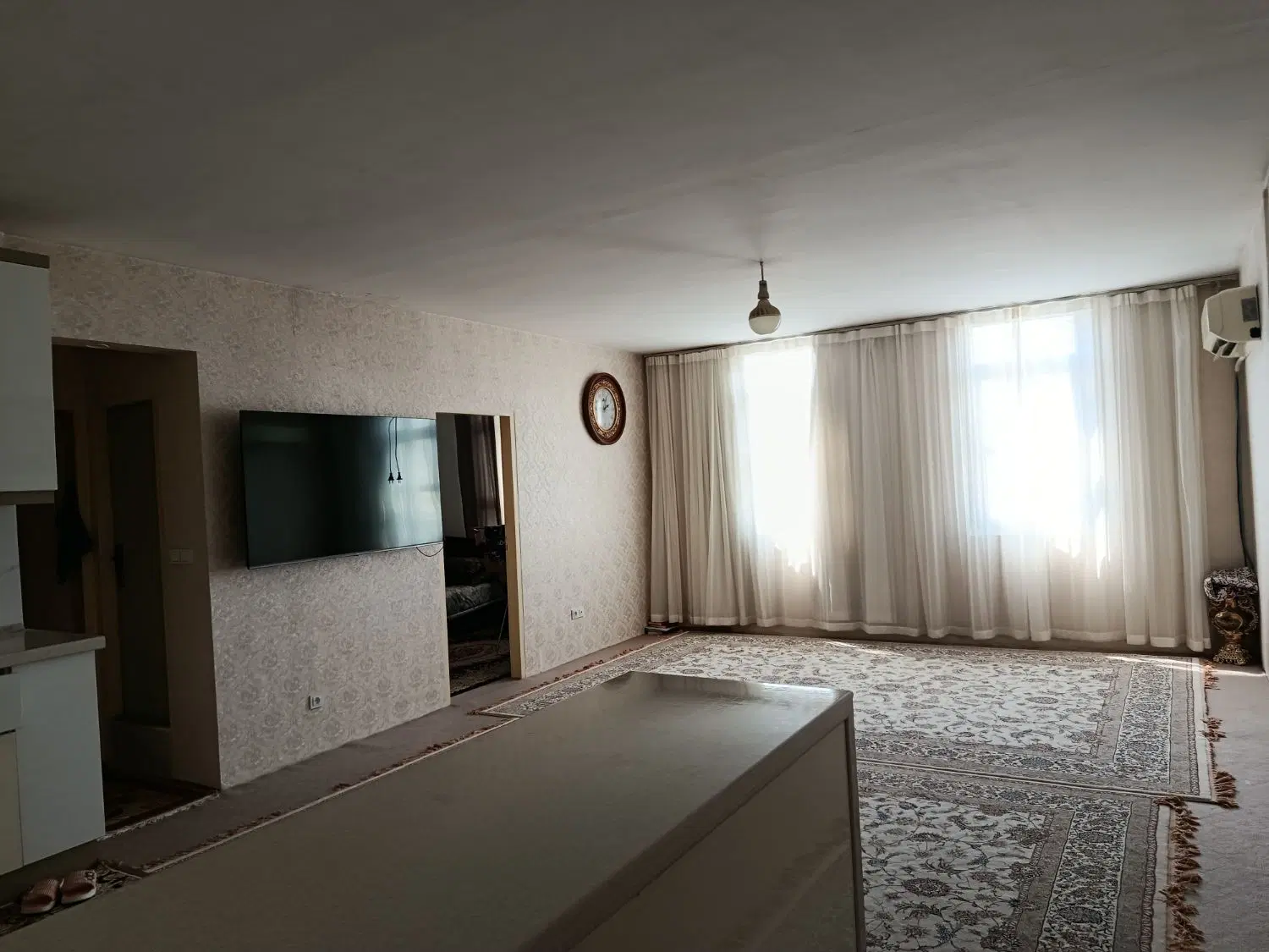 فروش آپارتمان ۷۱ متری