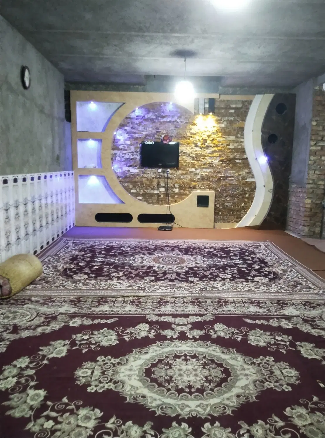 خانه ویلایی
