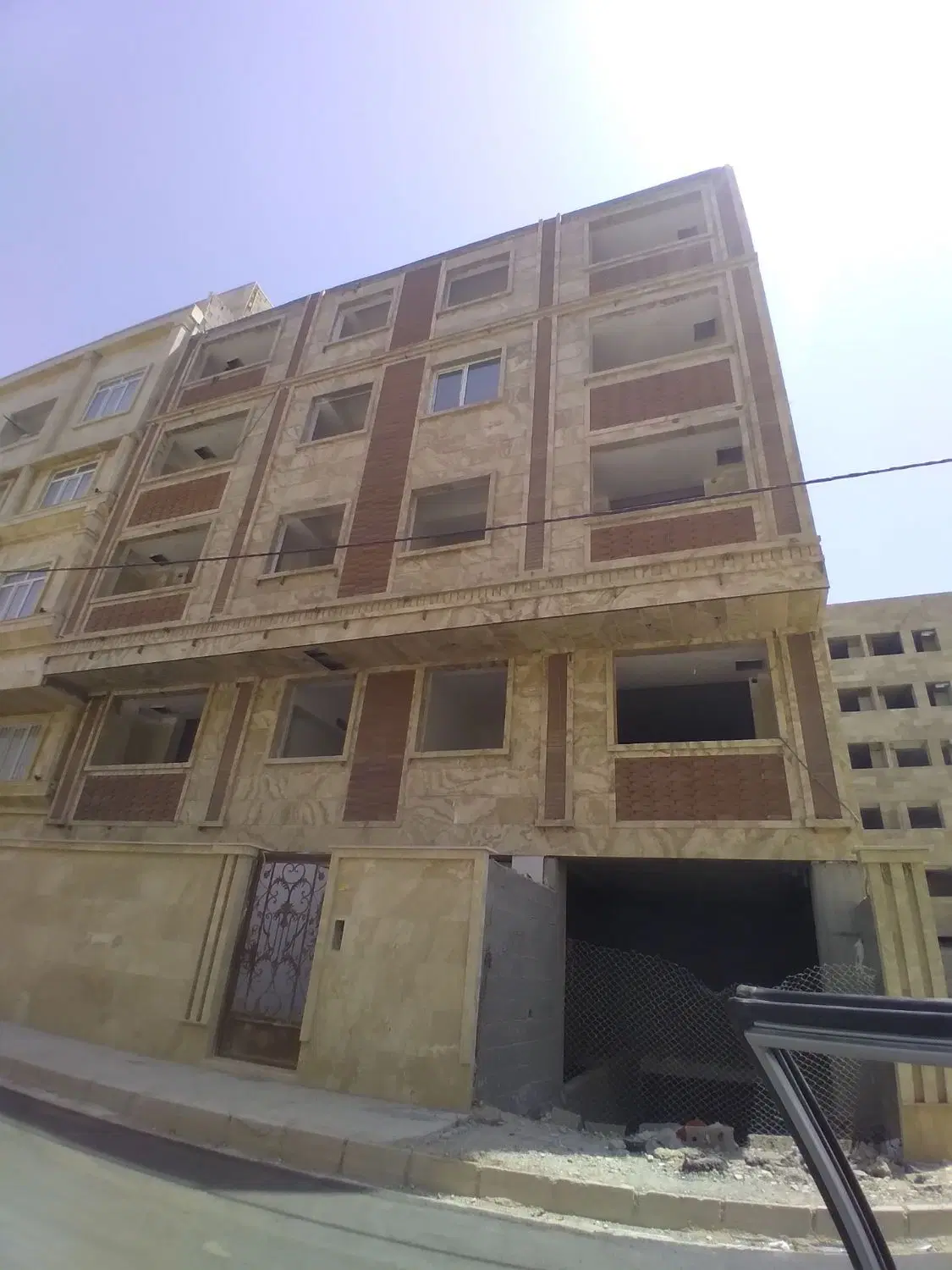 فروش اپارتمان