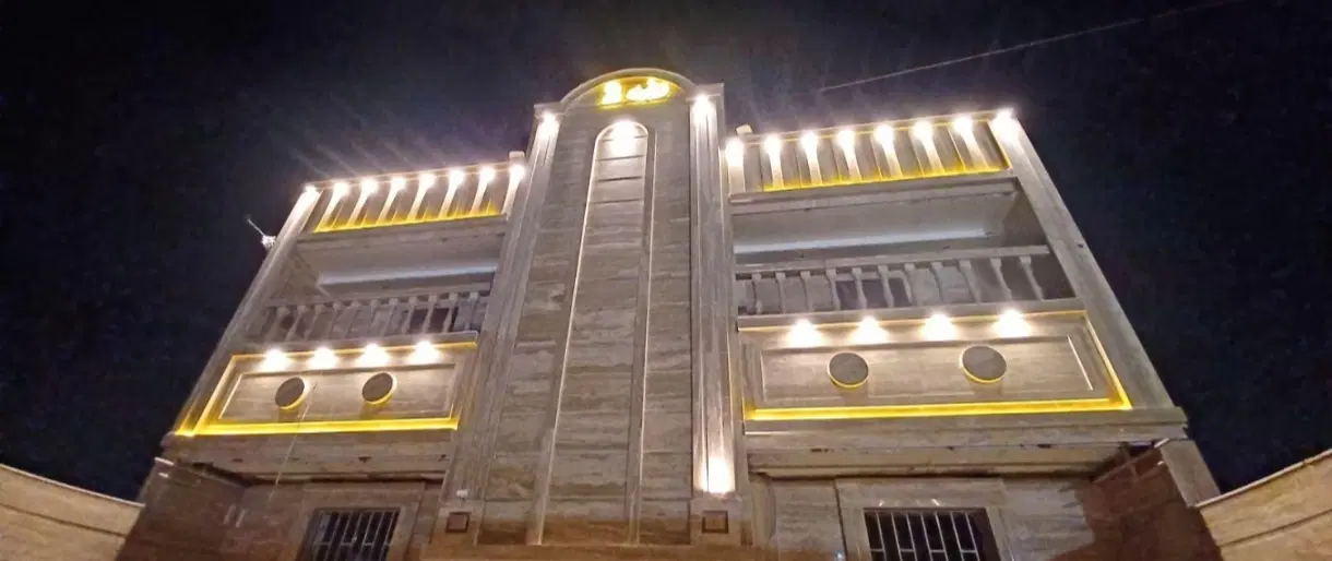 خانه رهن کامل در شهرک اکباتان