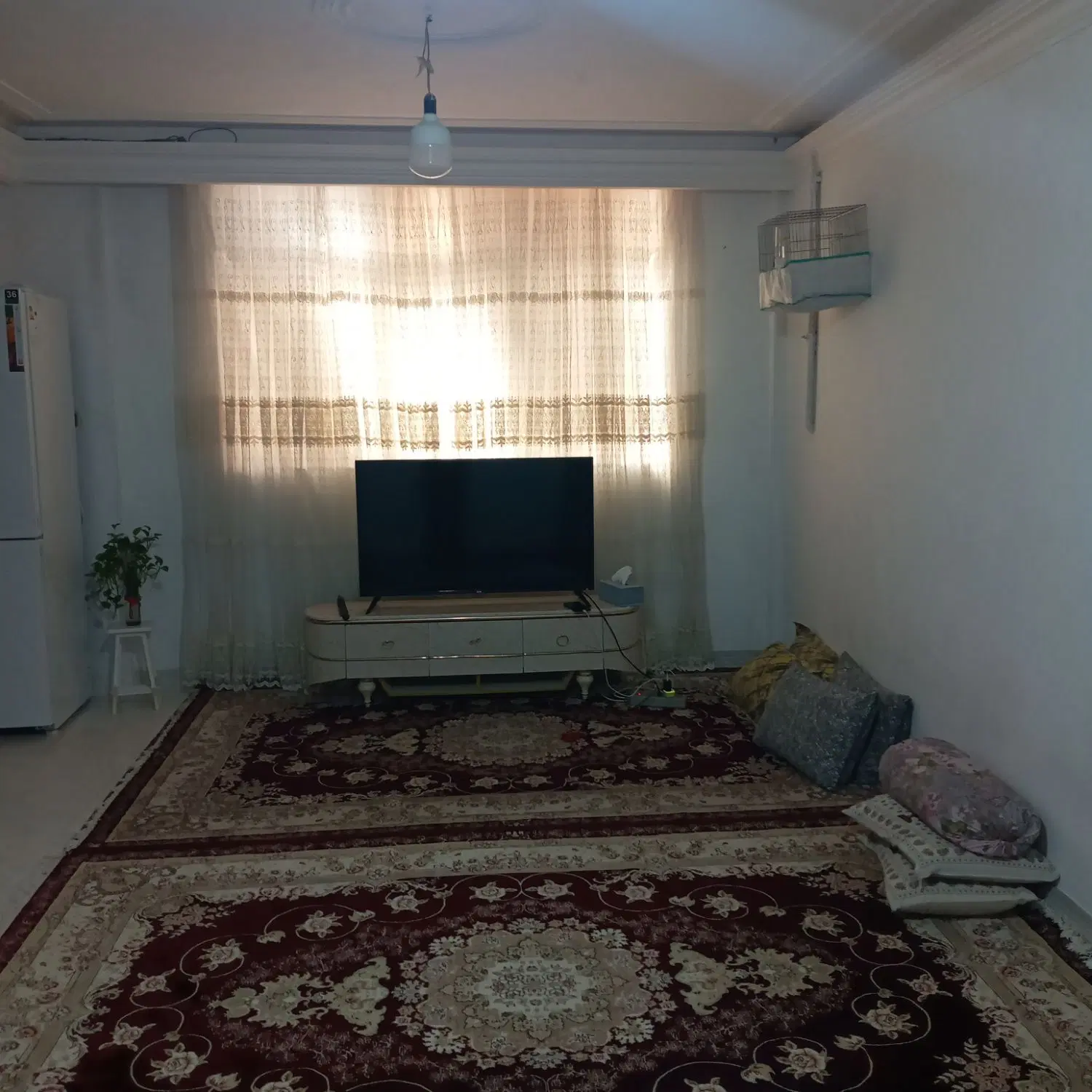 ۶۰ متر_طبقه ۱_آبرسانی_گلستان ۳