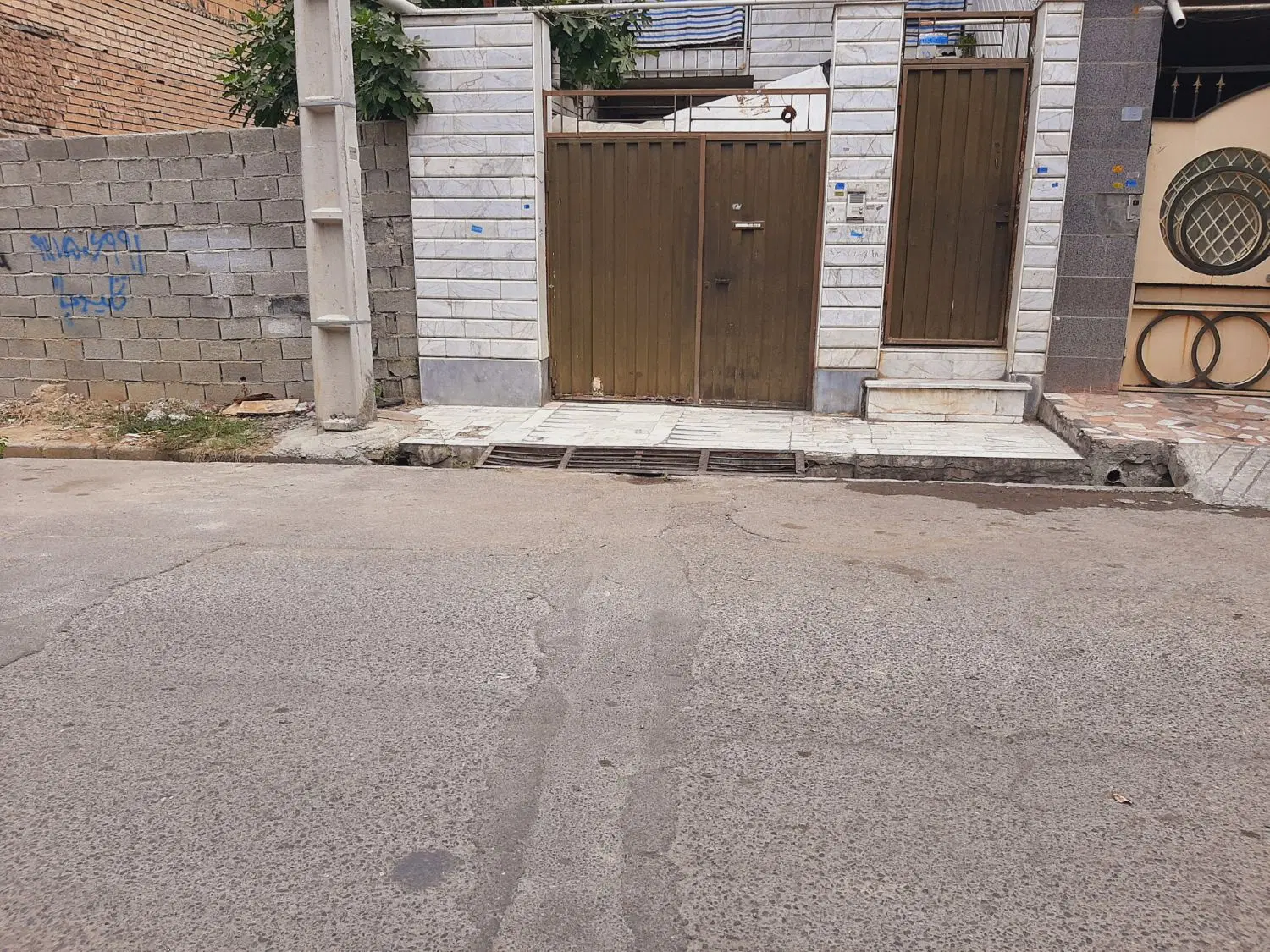 خونه ویلایی در کاشانی 26