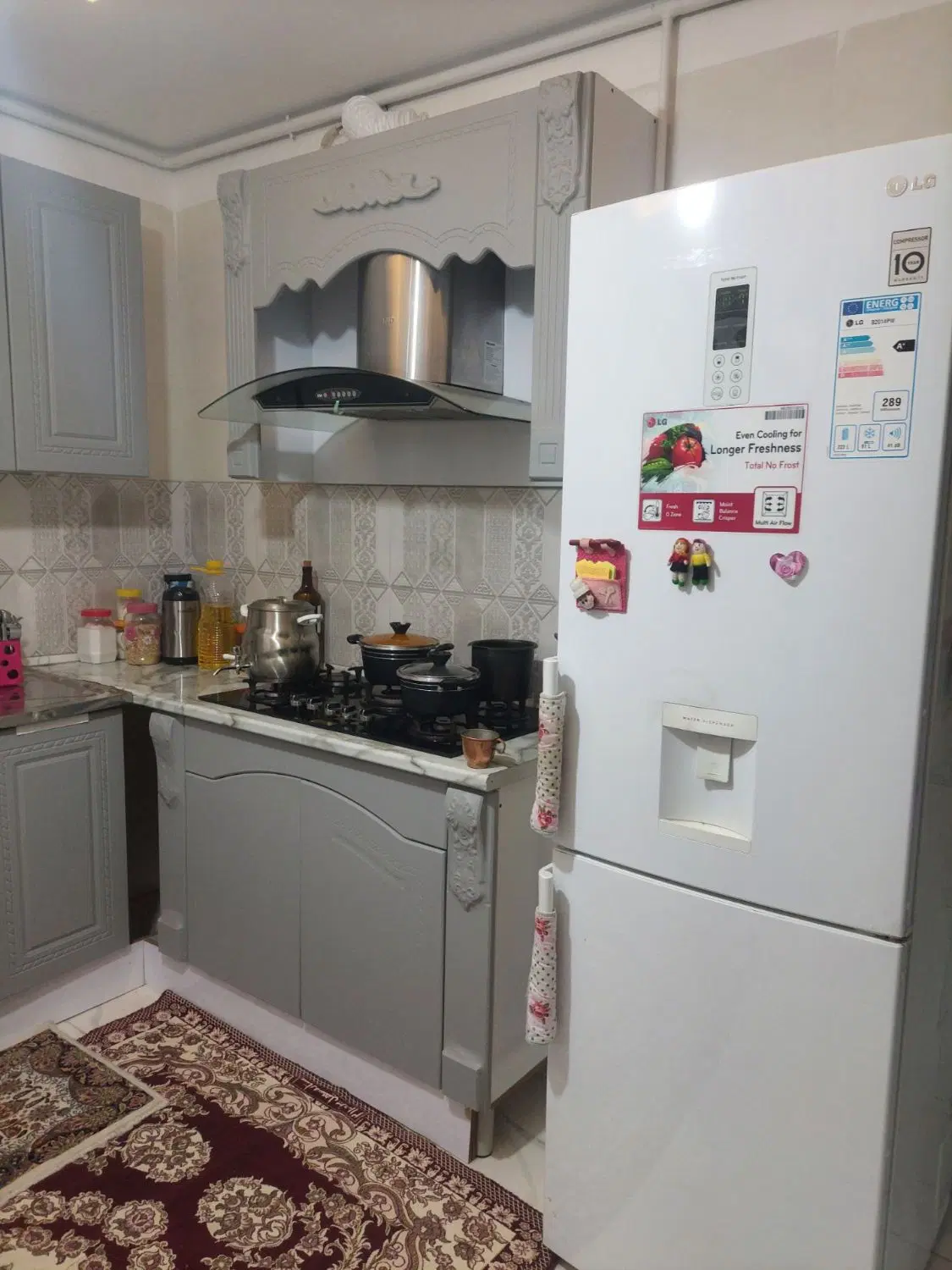 اجاره  شهرک مدنی نوساز