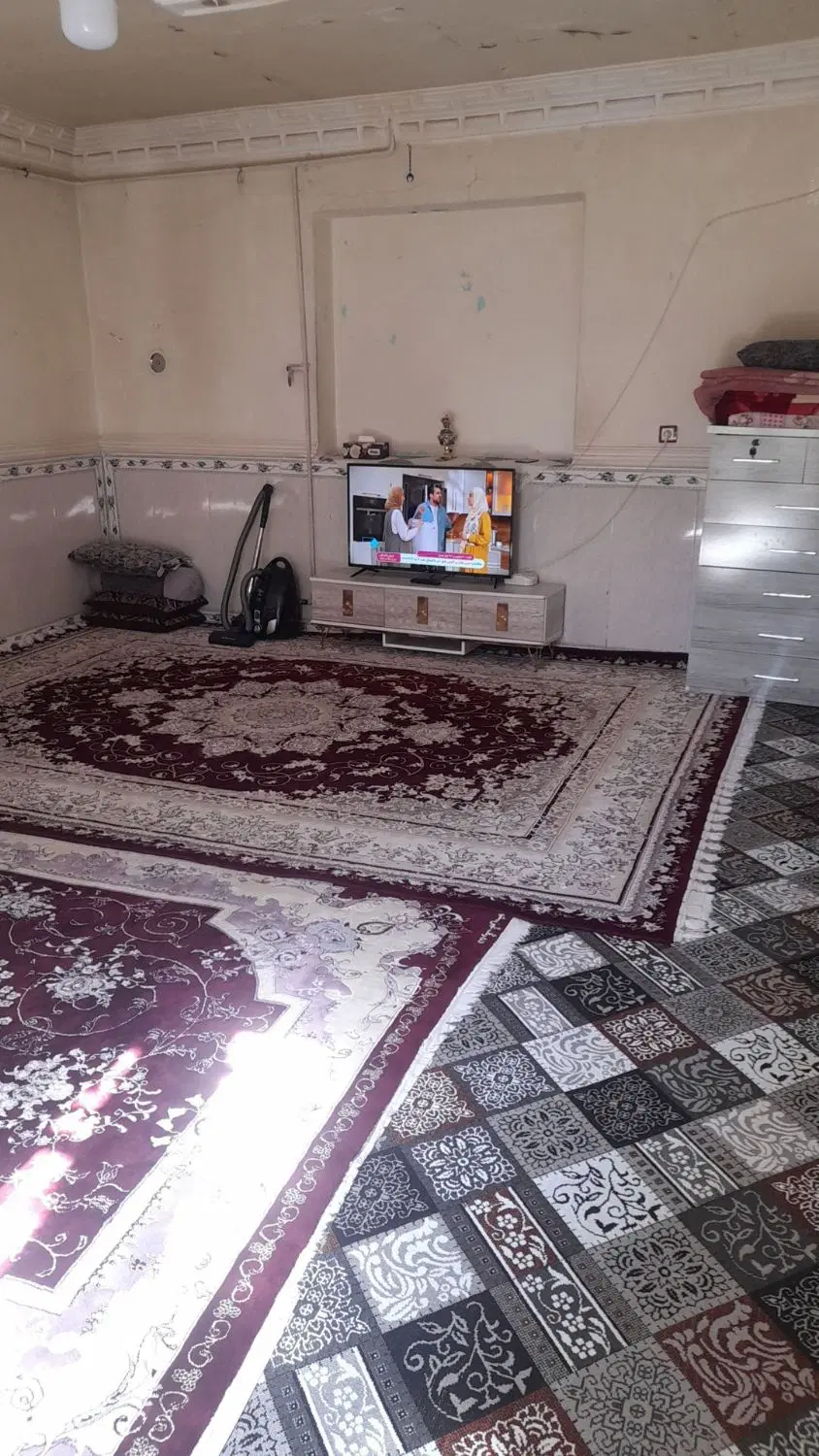 خانه جعفرآباد خیابان ابوذر