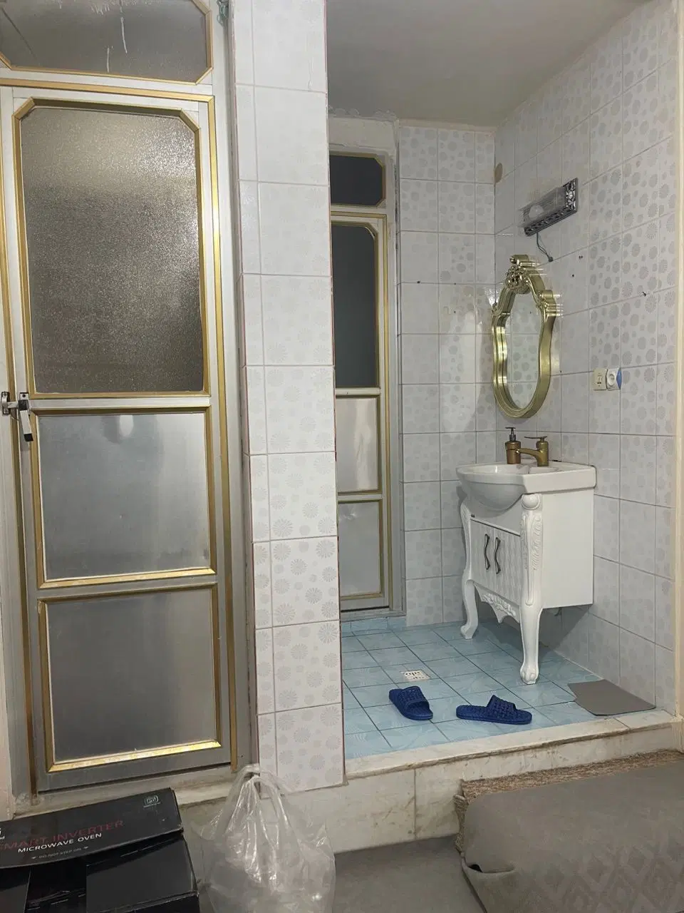 خانه ویلایی مستقل اول ریشهر