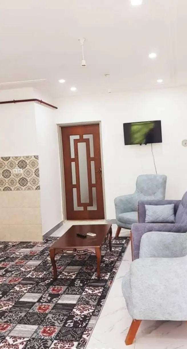 اجاره روزانه خانه وسوییت قزوین(توضیحات خوانده شود)