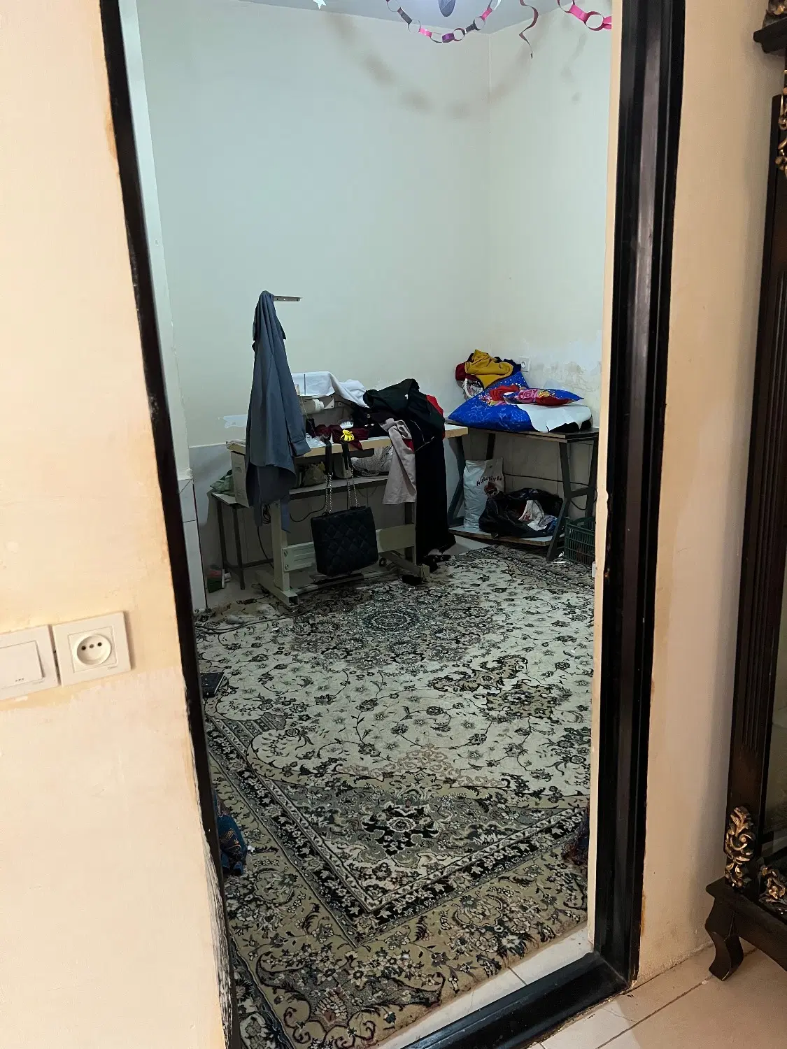 فروش ملک ویلایی