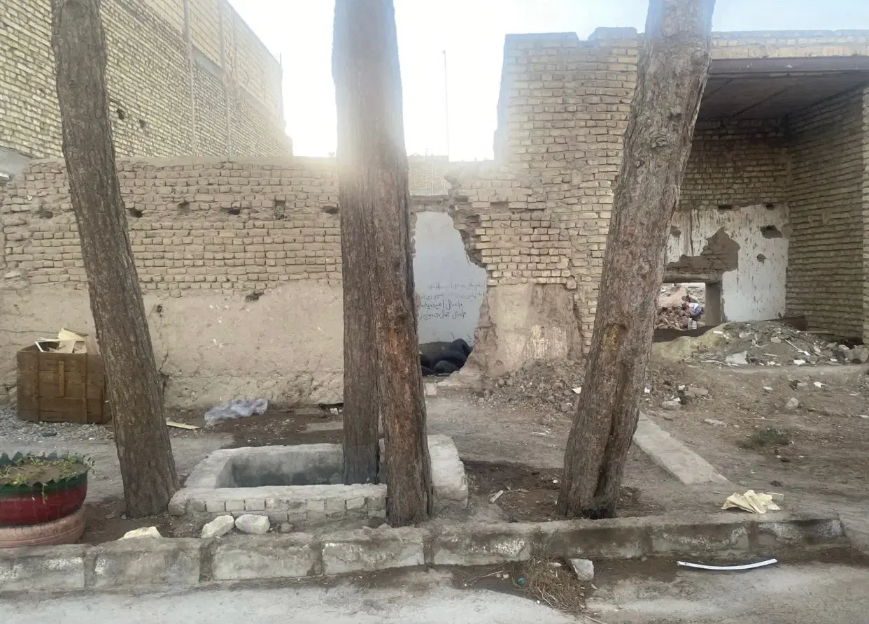 دو قطعه زمین تجاری مسکونی درحسین ابادریسمانی عسکری