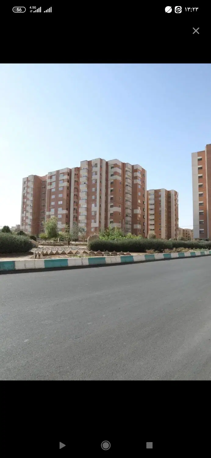 آپارتمان اندیشه فاز۲