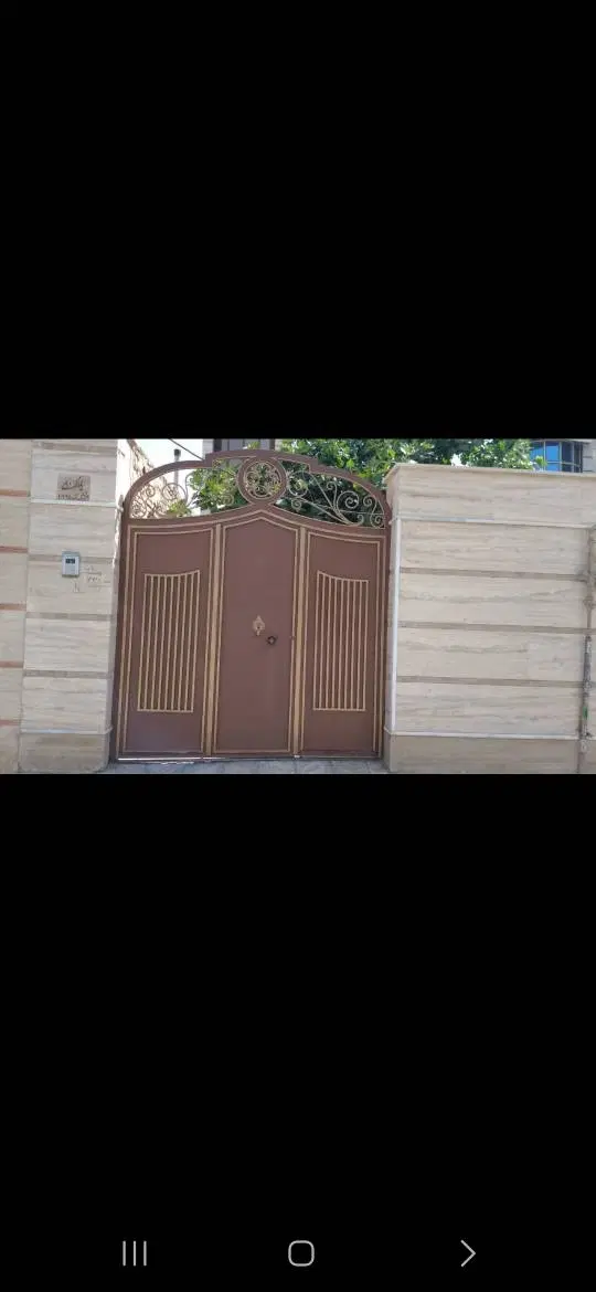 خانه فروشی ویلایی