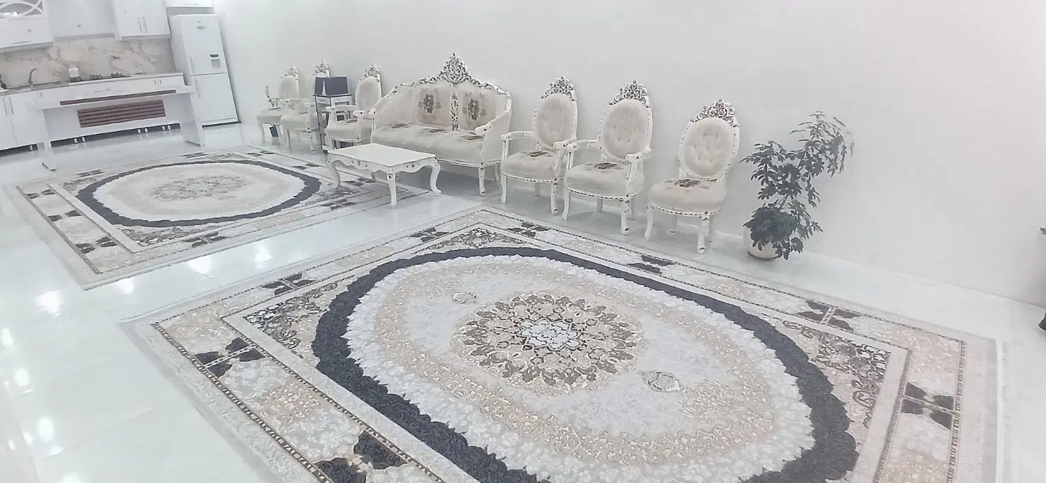 باغ ویلا ۷۰۰ متر ملکی استخر داخل شاهنامه ۷۶