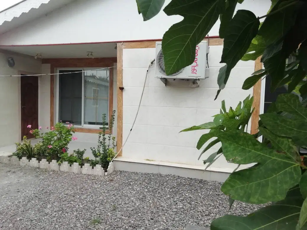ویلای ۲۳۰ متری خوش ساخت در محله ای دنج و سرسبز