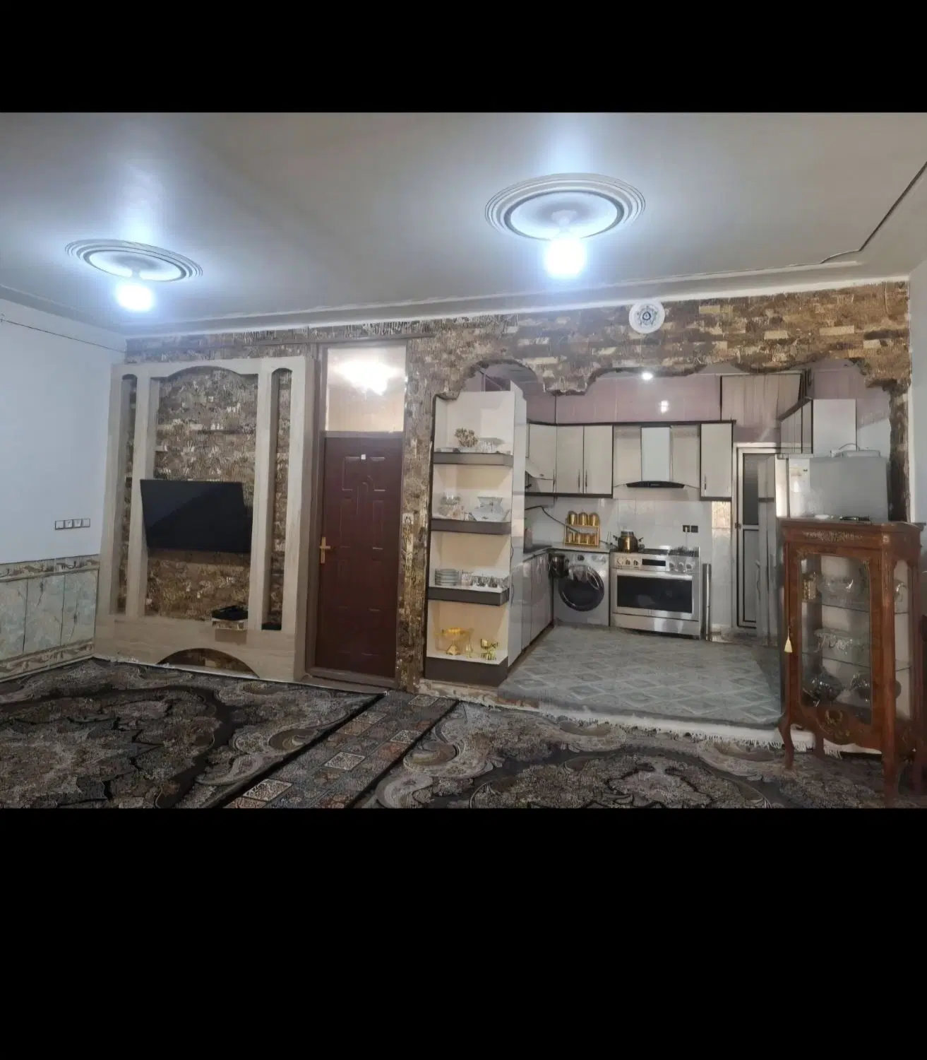 خانه ویلای