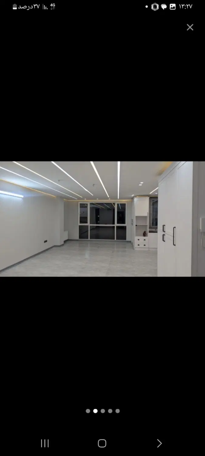 اجاره اپارتمان ۱۲۰متری
