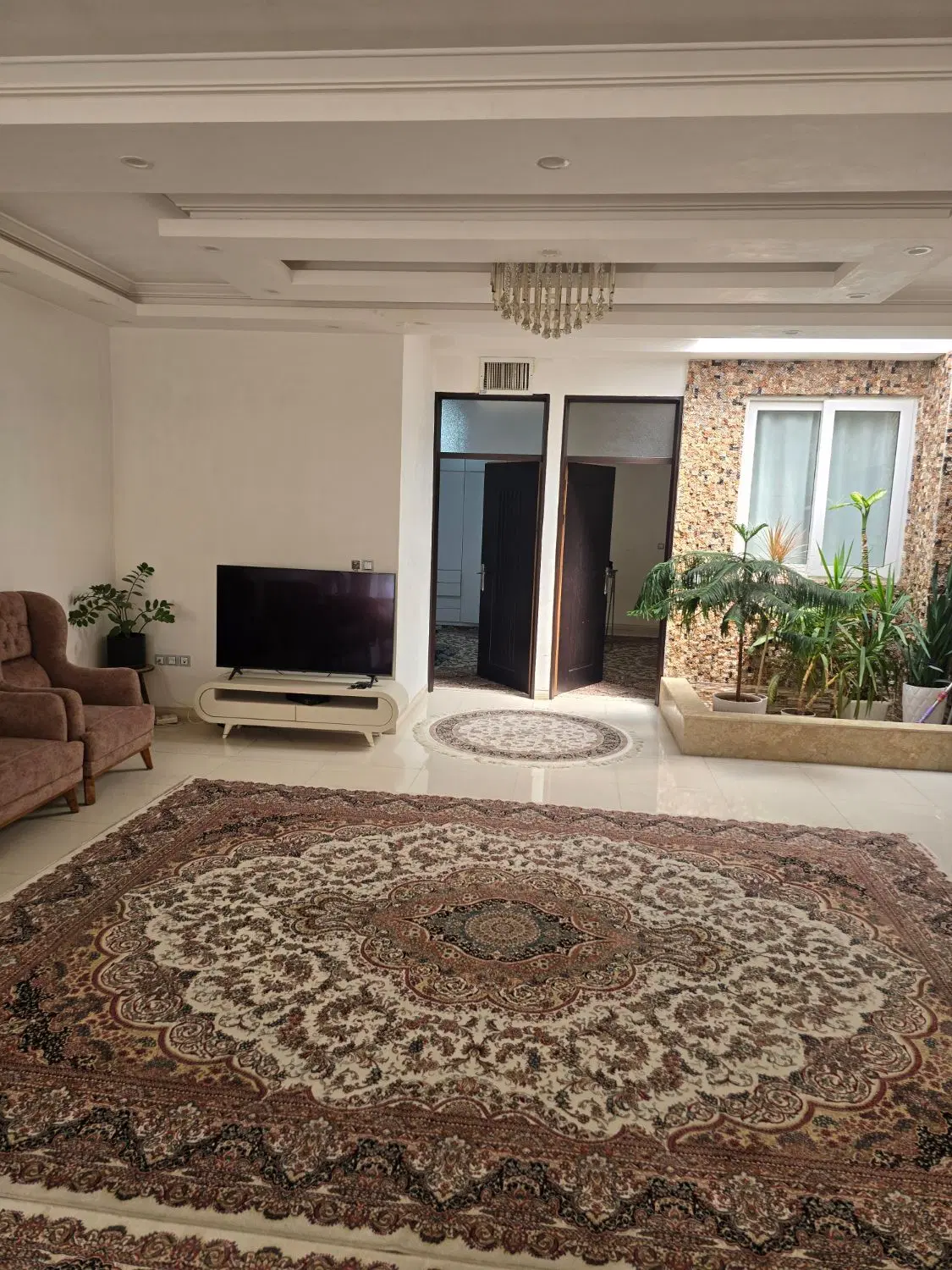 خانه ویلایی شهرک دانش