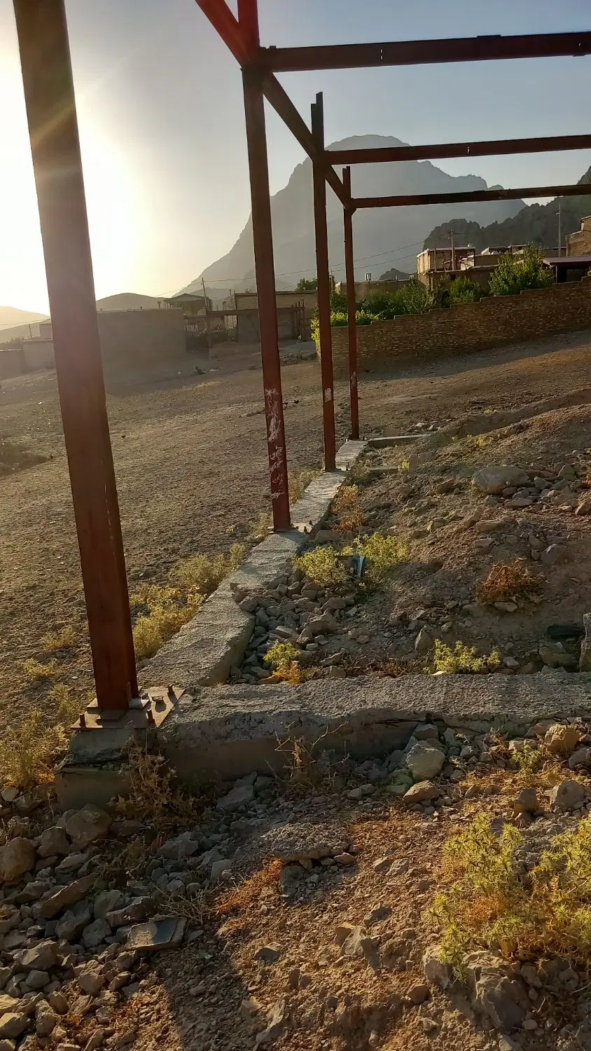 سراب چنگایی ۱۲۰متری