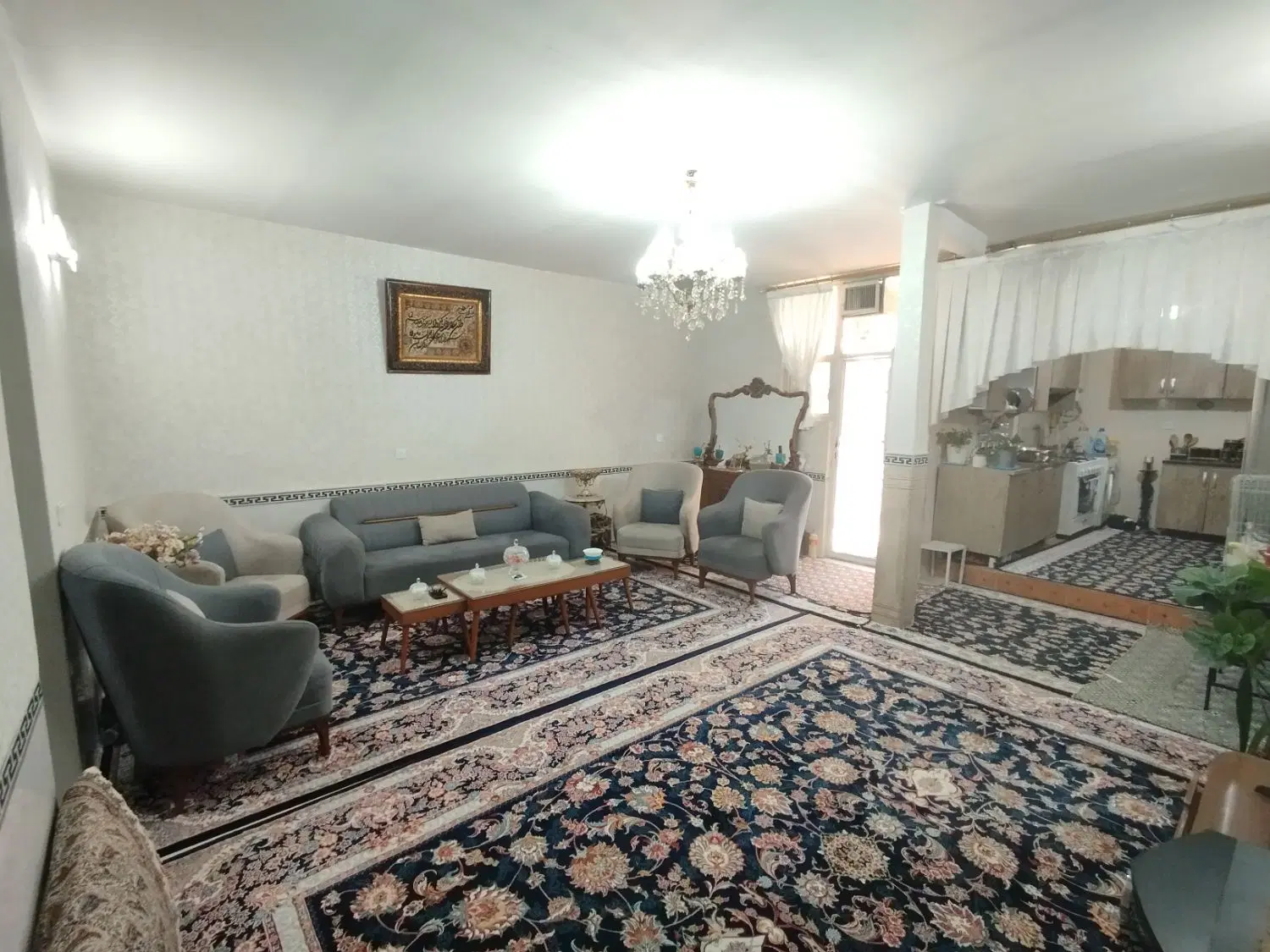 خانه ویلای