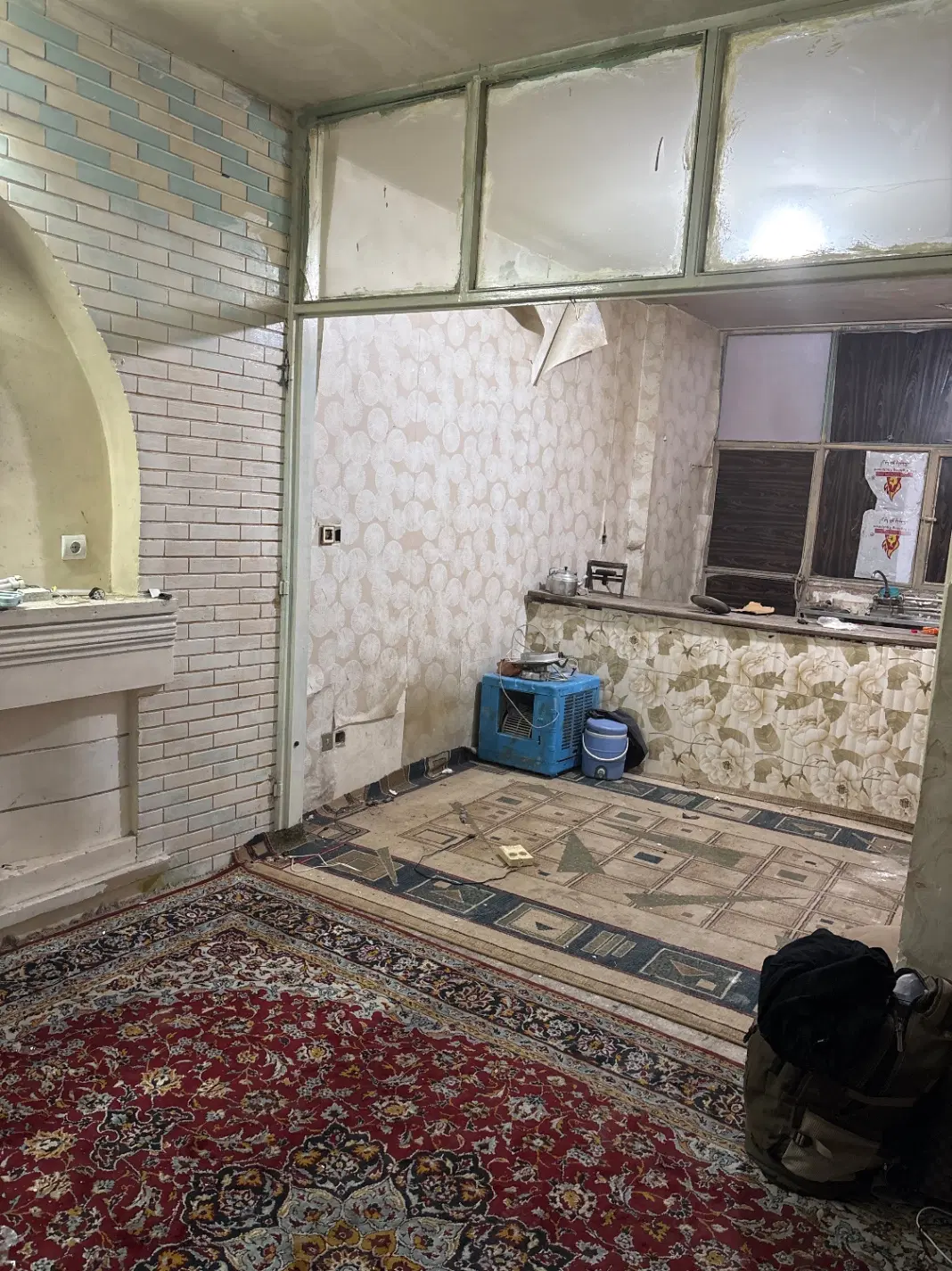 اجاره خانه ویلایی