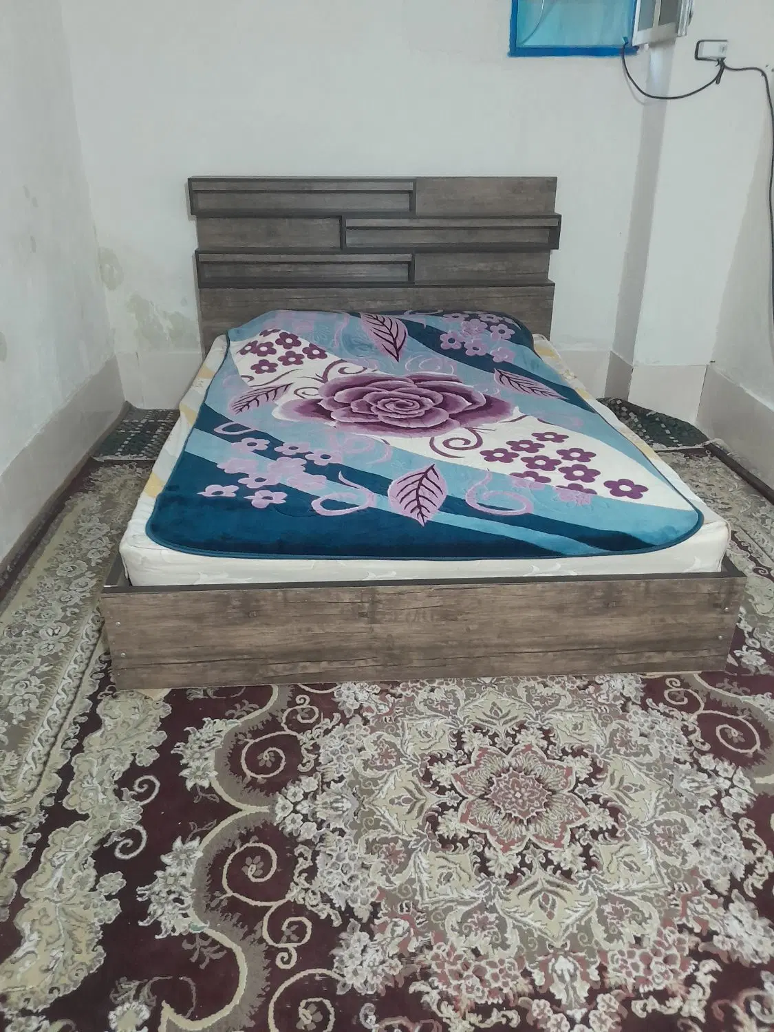منزل ٪همکف  ٪  یک خواب