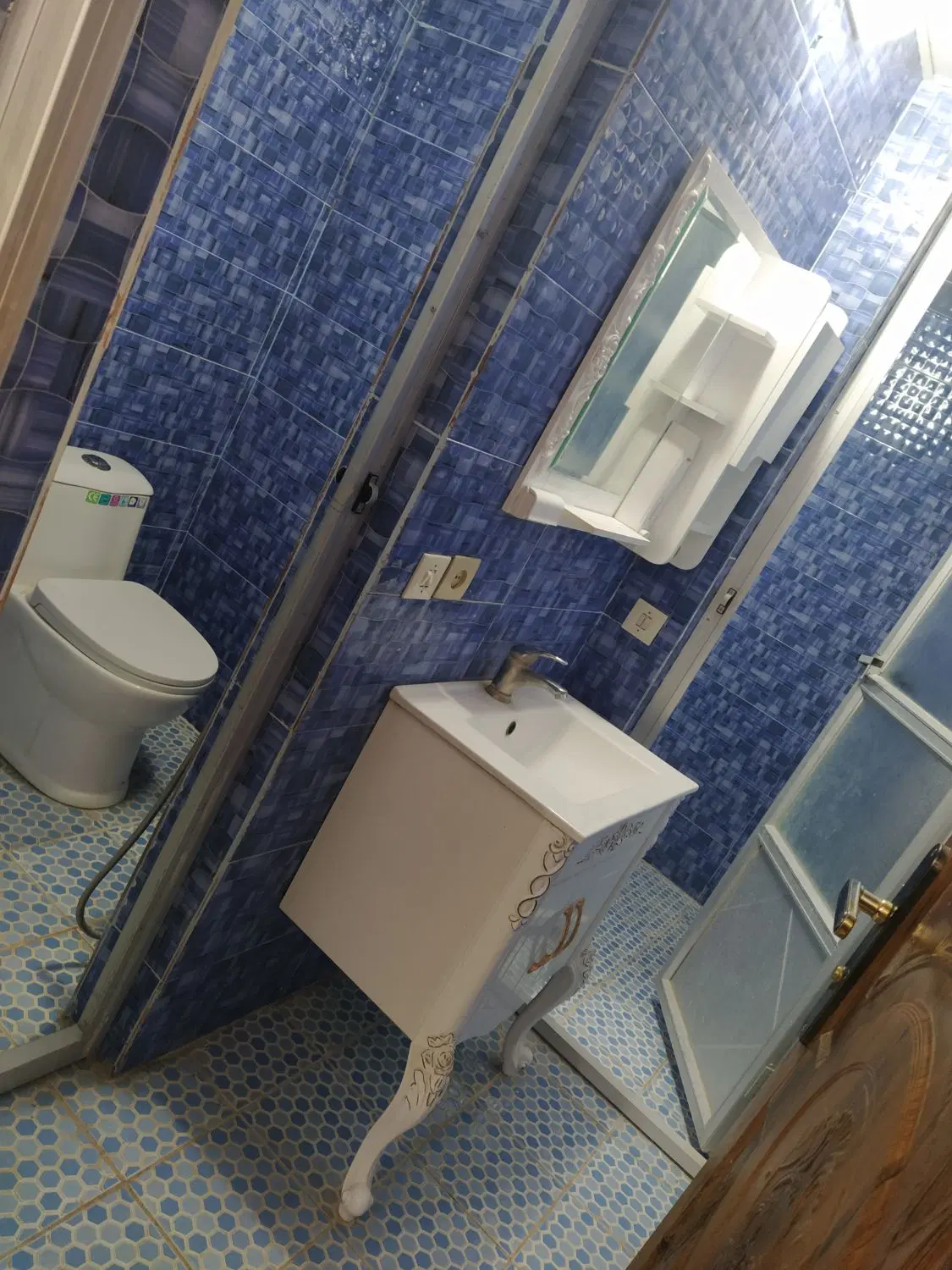 اجاره ویلایی نوساز
