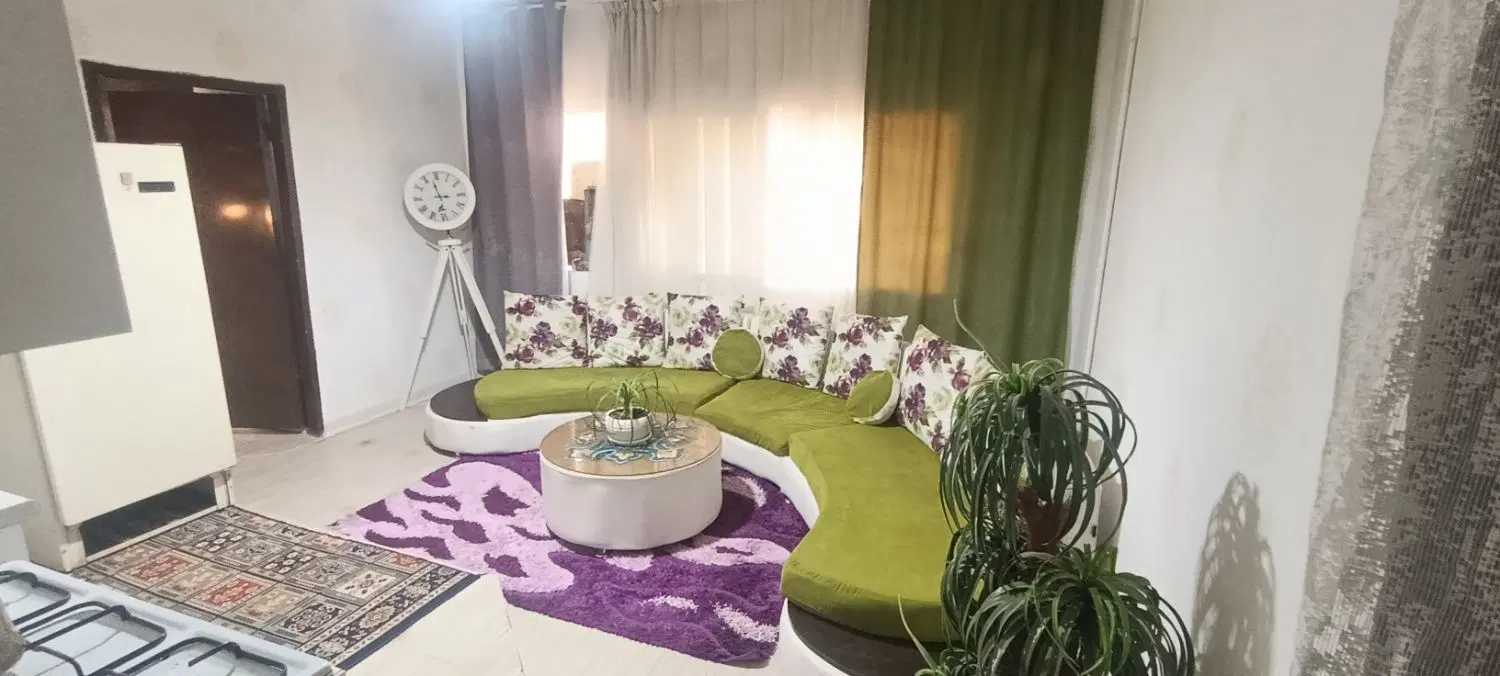 سوییت تمیز وشیک