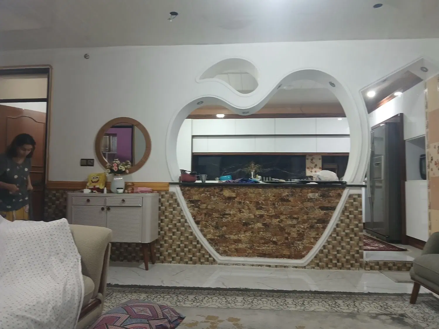 فروش یک قطعه زمین اوقافی در بهترین نقطه بندرعباس