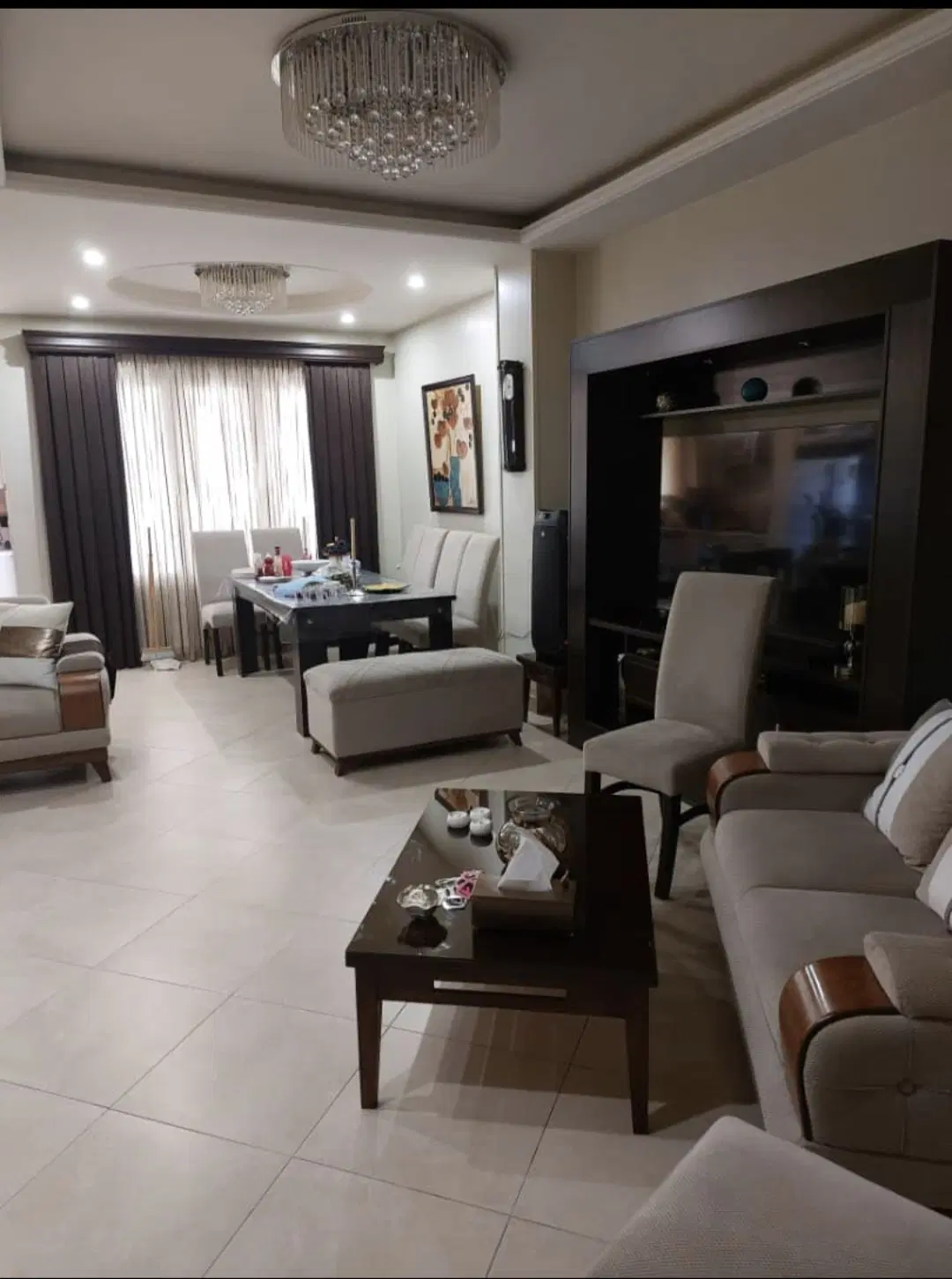 فروش اپارتمان