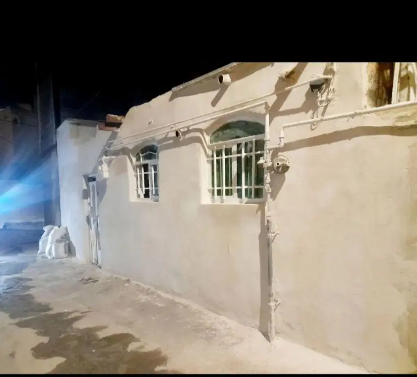 خانه کانی کوزله۶۰متری