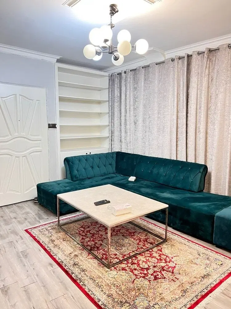 سوئیت خیلی تمیز