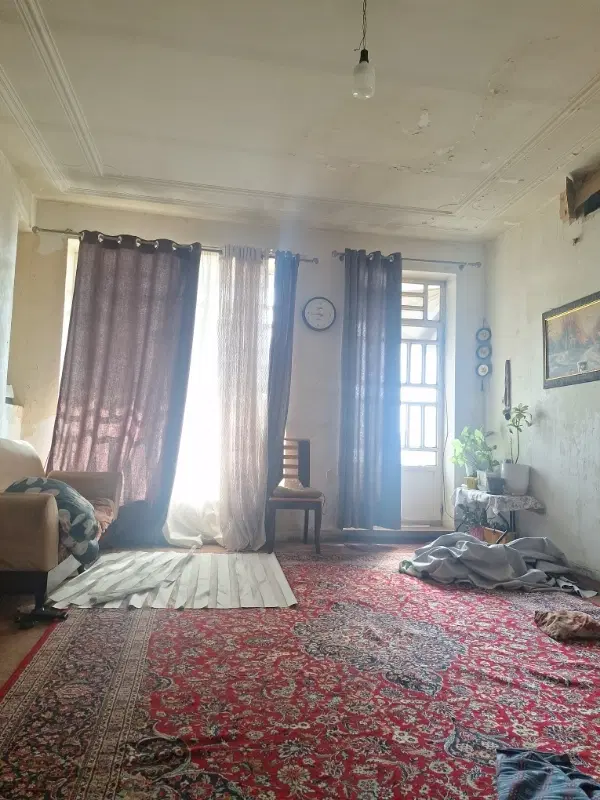 منزل کلنگی فروشی مناسب آپارتمان سازی