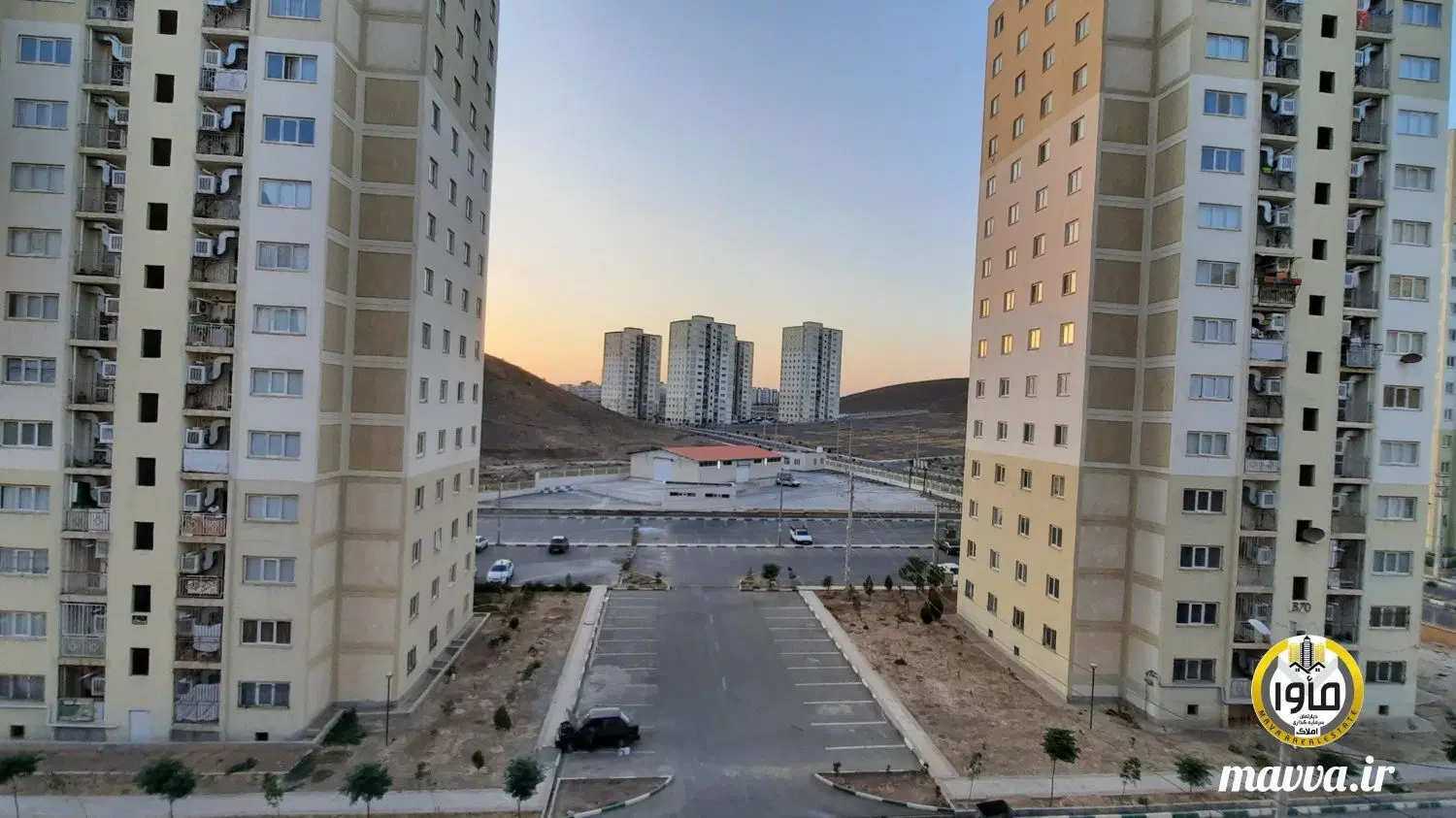 همخونه