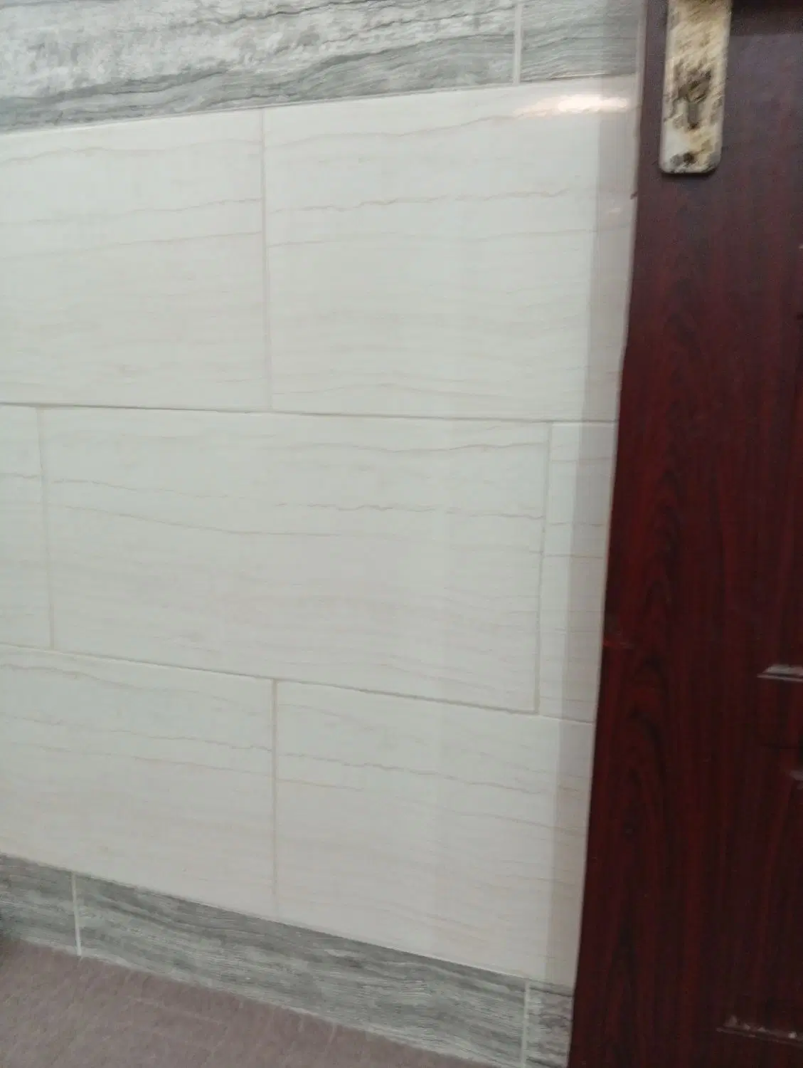 خونه دوطبقه نیم ساز برا فروش