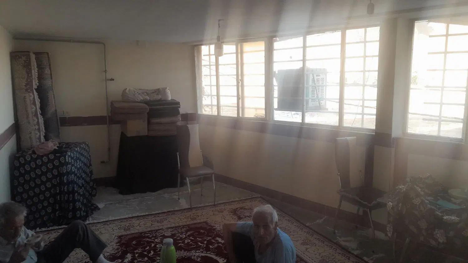 خانه پنجاه متری