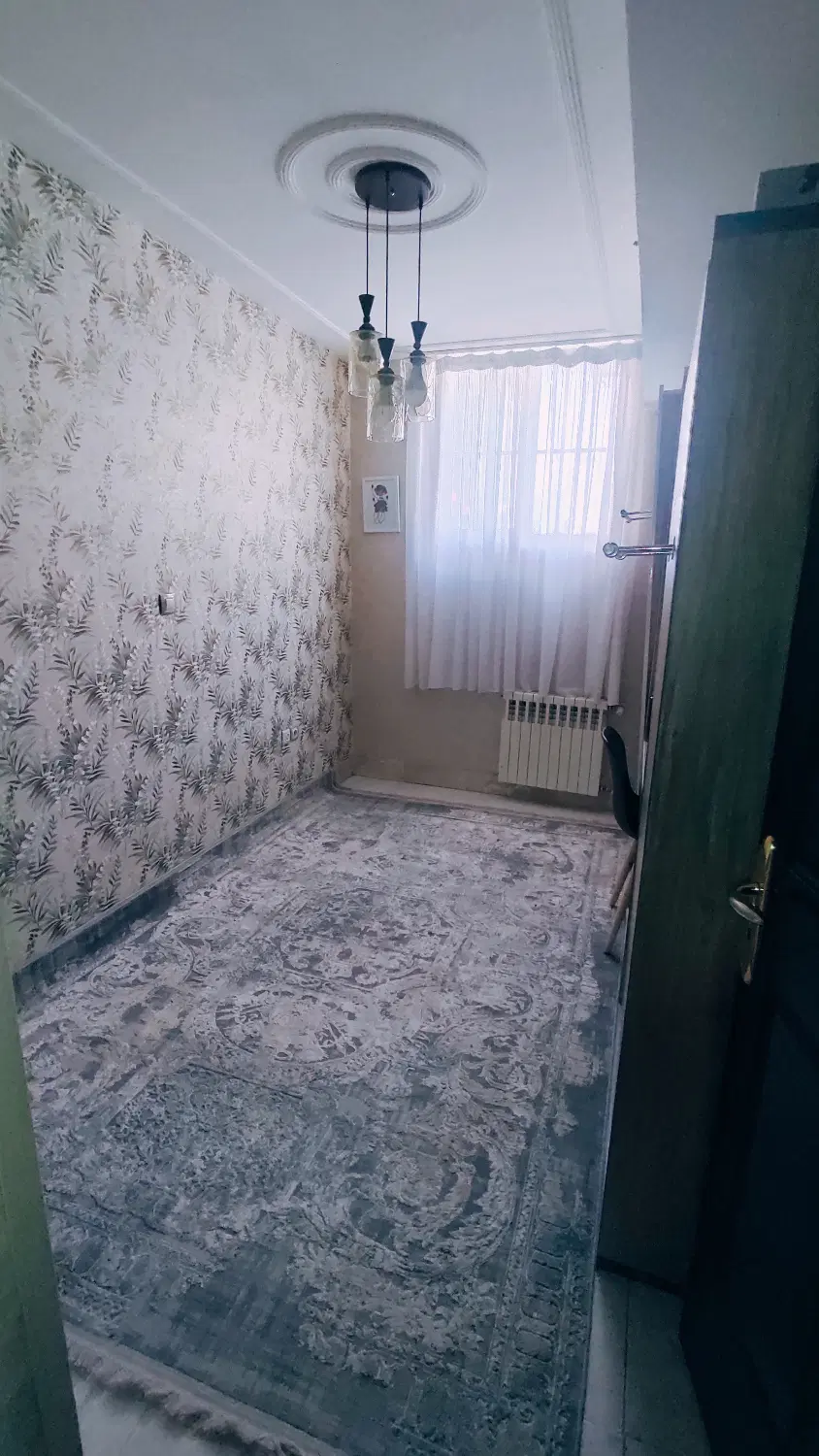 آپارتمان ۹۵ متری در زنبیل آباد بر بلوار فردوسی