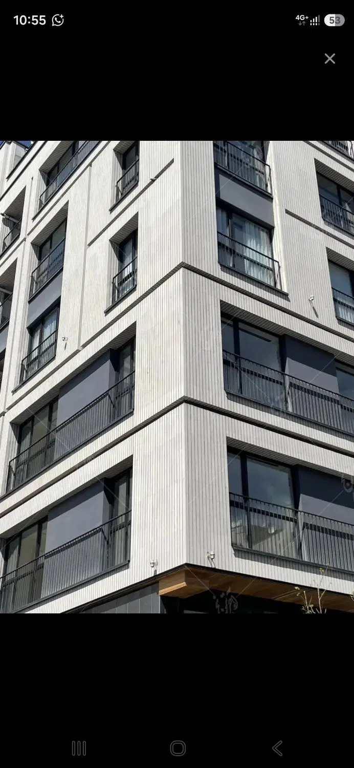 امتیاز تکاد ۶ پردیس