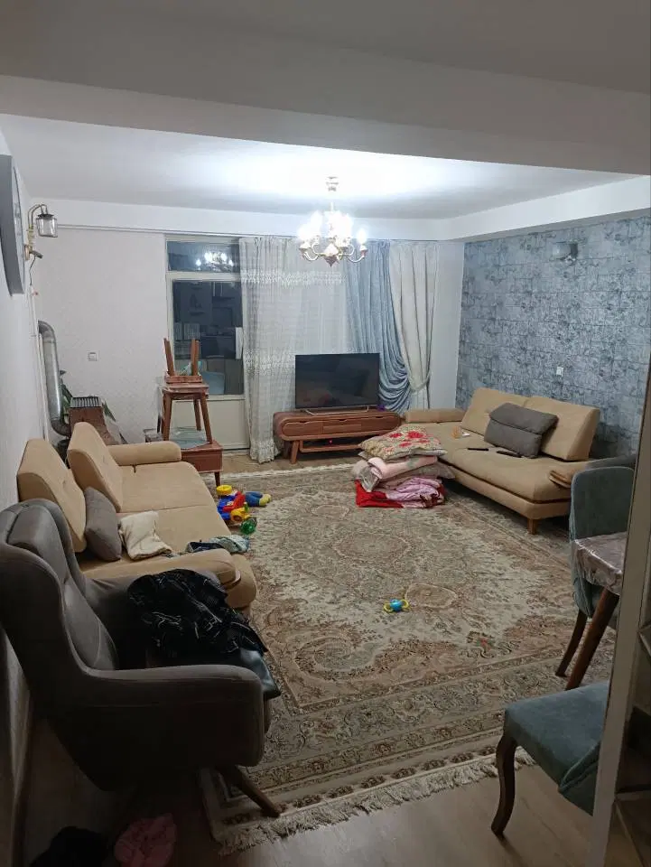 اندیشه آپارتمان