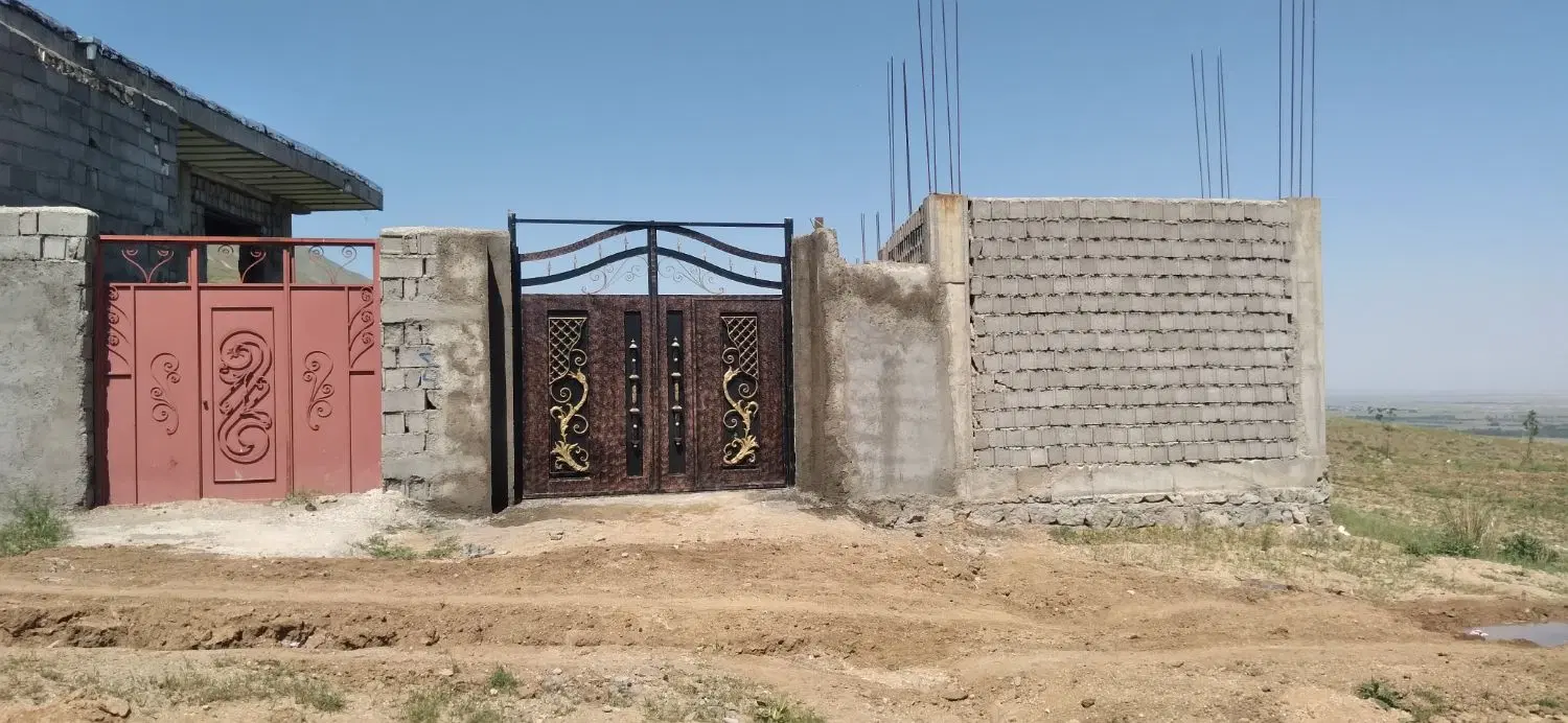 فروش ملک ویلایی در اله حق