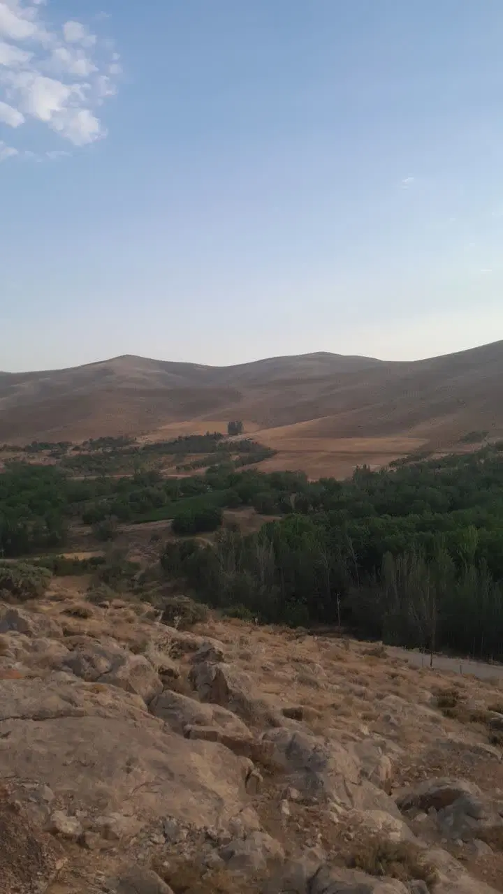 خانه ویلایی