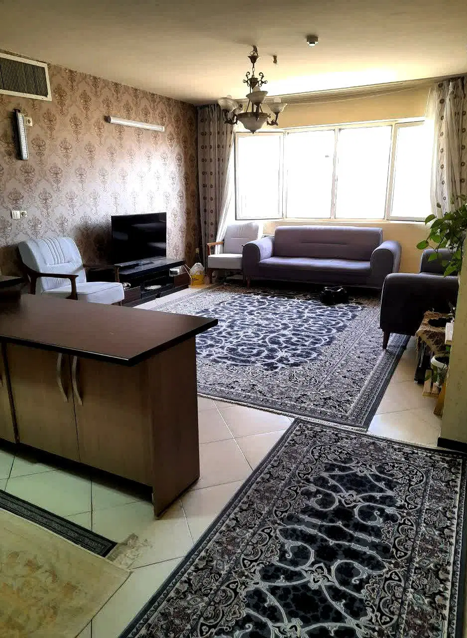 آپارتمان نگار