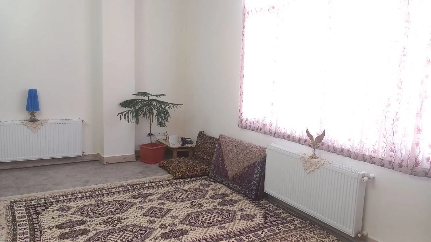 یک واحد آپارتمان