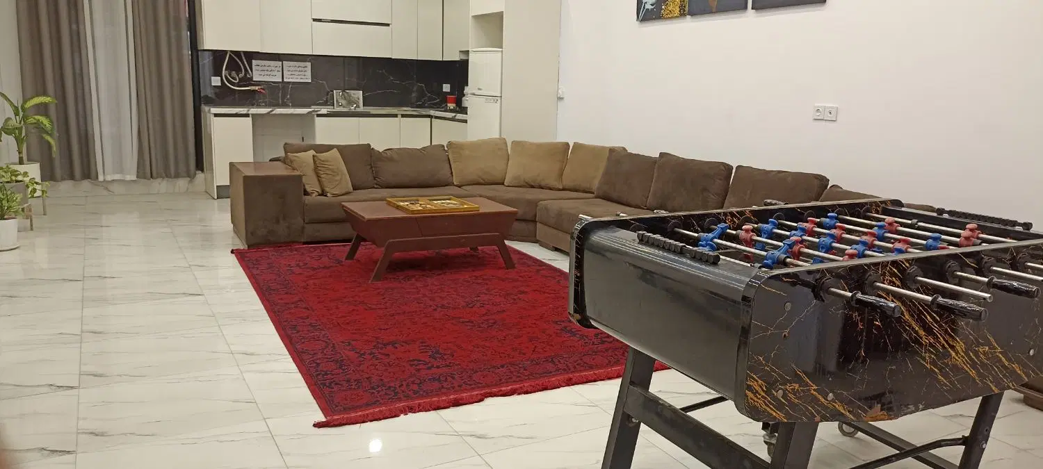 اجاره ویلا سوییت ساعتی نیمه وقت