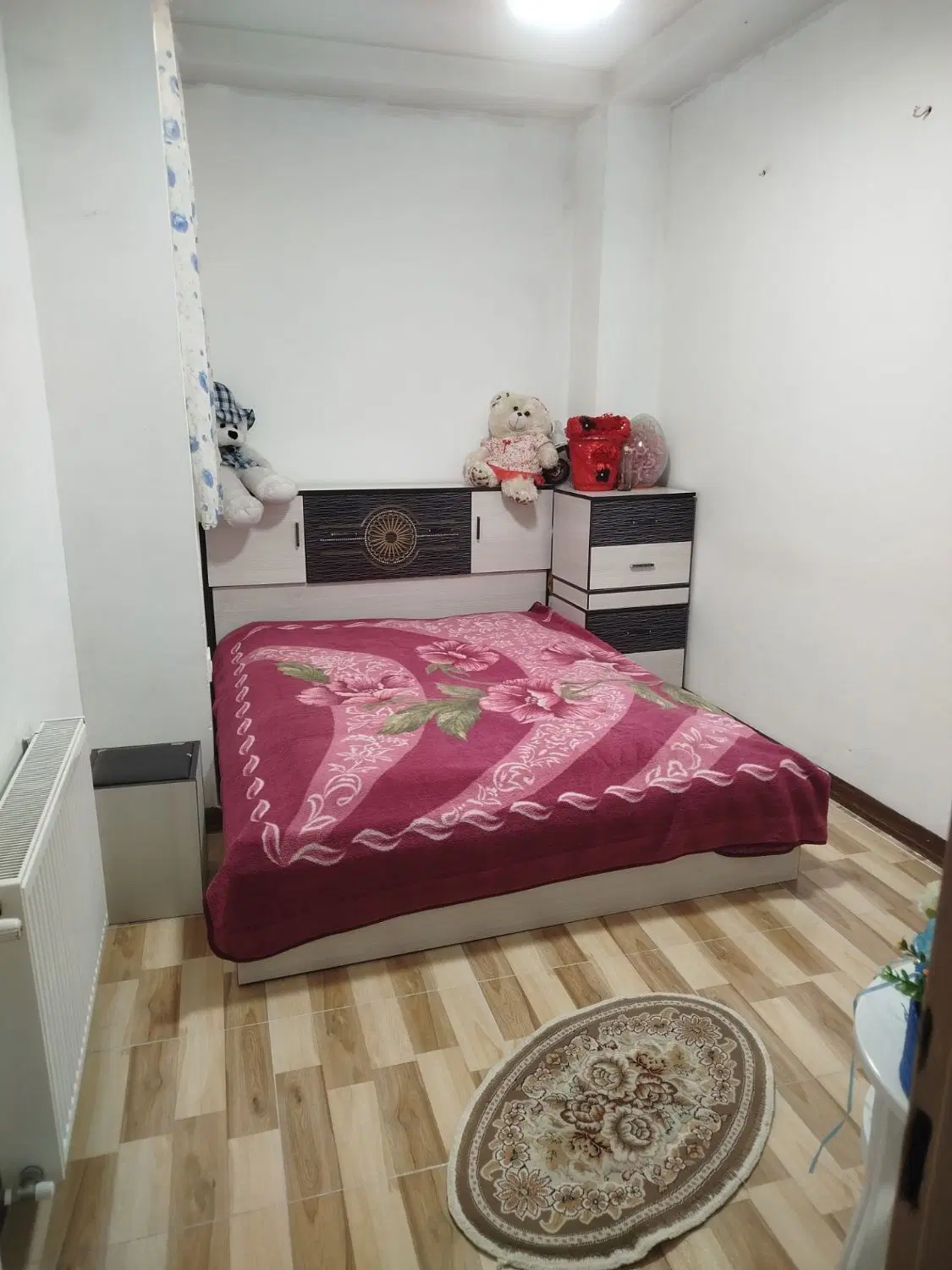 ساختمان 96 متر
