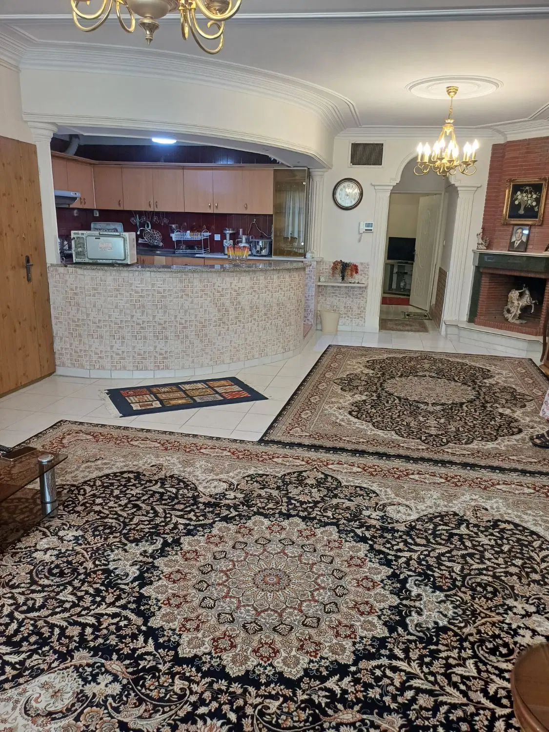ملک ۸۹ دو خواب تک برگ