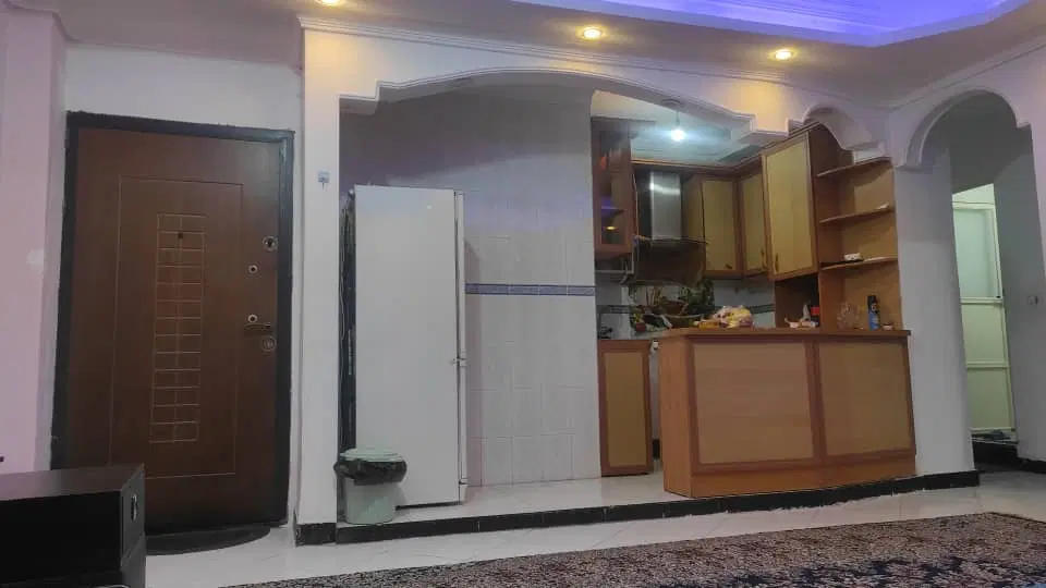 سویت آپارتمان مبله شبانه روزانه هفته کی ماهانه