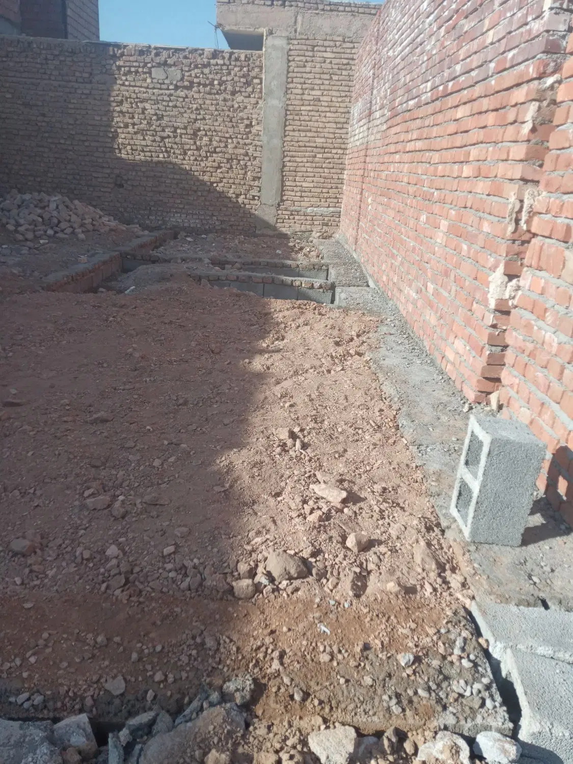 خانه شرف اباد معاوضه با ماشین