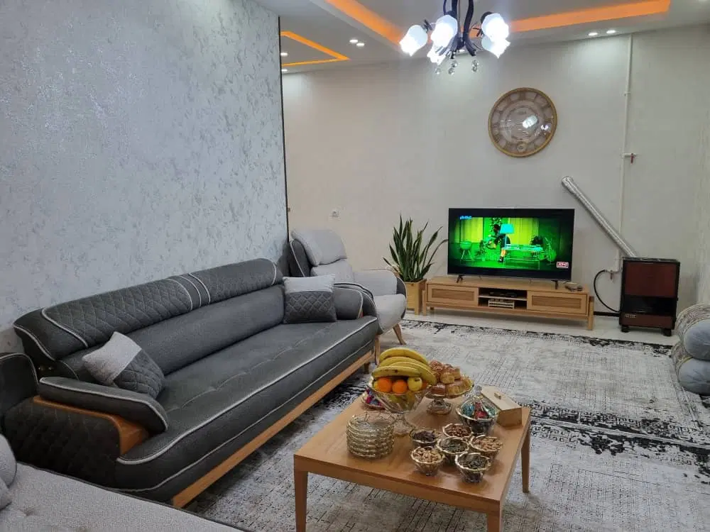 منزل لوکس فروشی