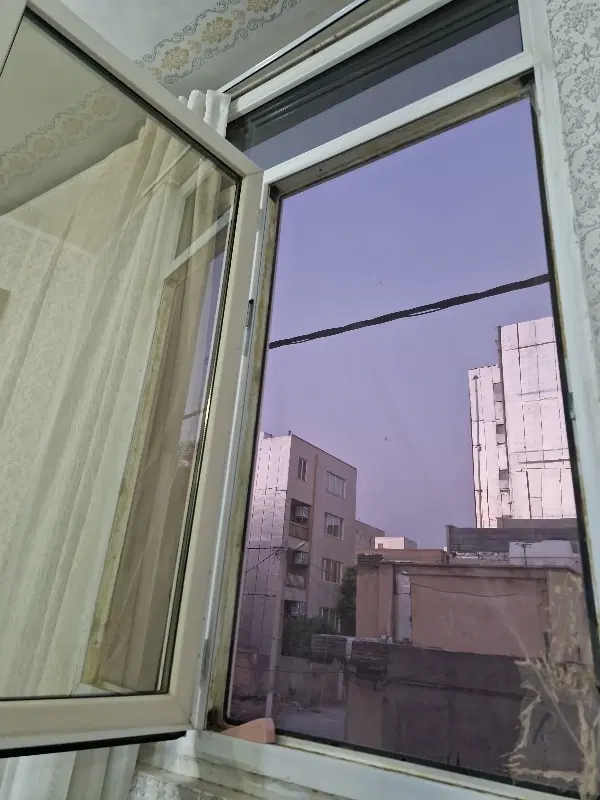 آپارتمان اجاره ای الهیه