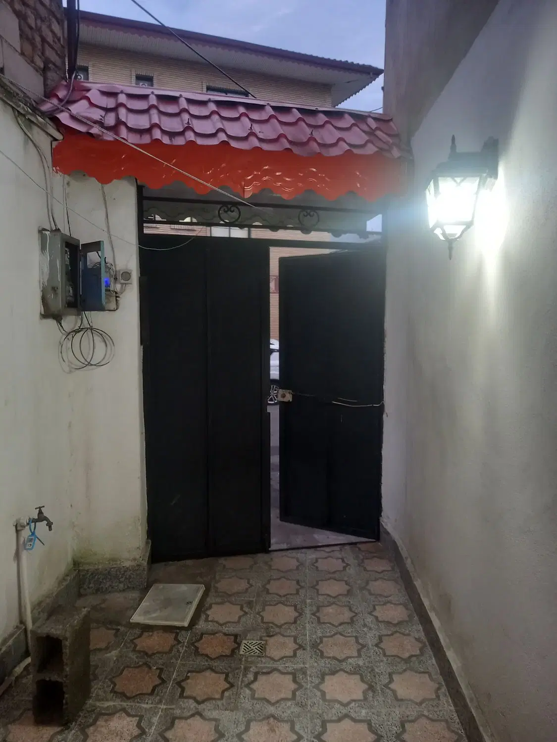 اجاره خانه مسکونی